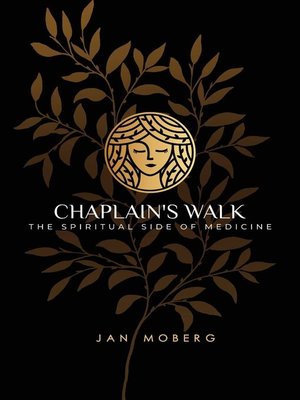 cover image of Chaplain's Walk